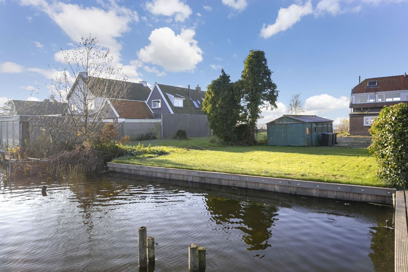 Horndijk 13, Loosdrecht foto-2 blur