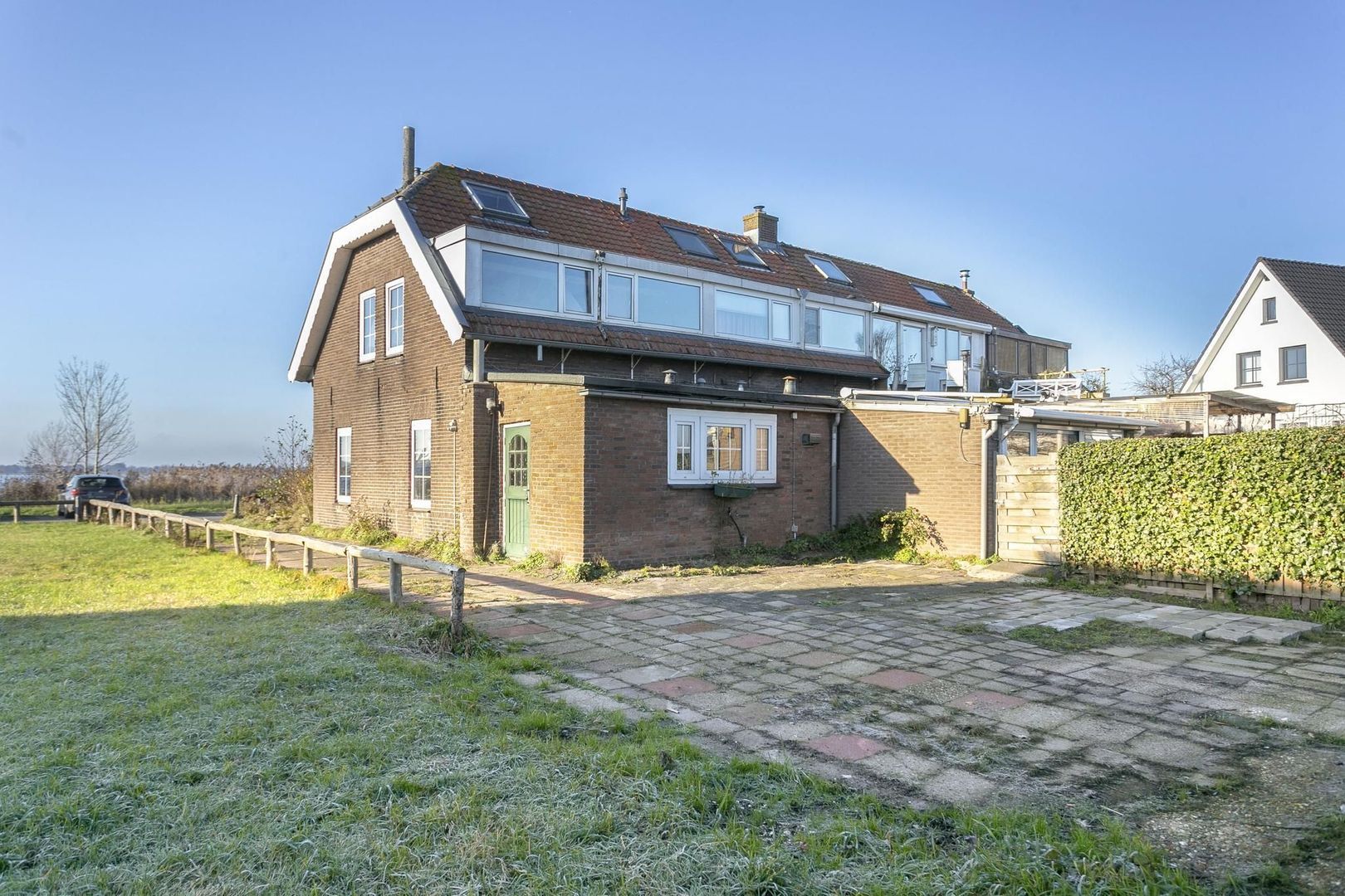 Horndijk 13, Loosdrecht foto-14 blur