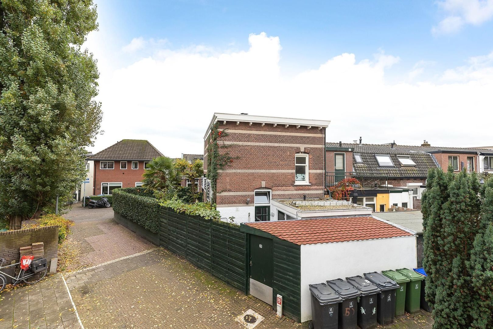 St. Annastraat 39, Hilversum foto-27 blur