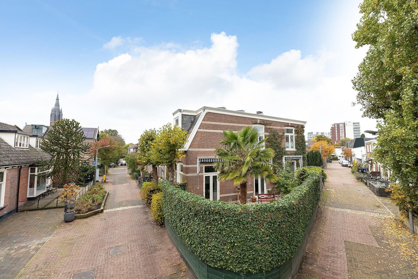 St. Annastraat 39, Hilversum foto-28 blur
