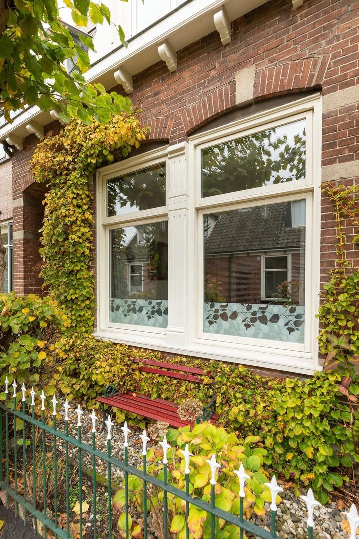 St. Annastraat 39, Hilversum foto-30 blur