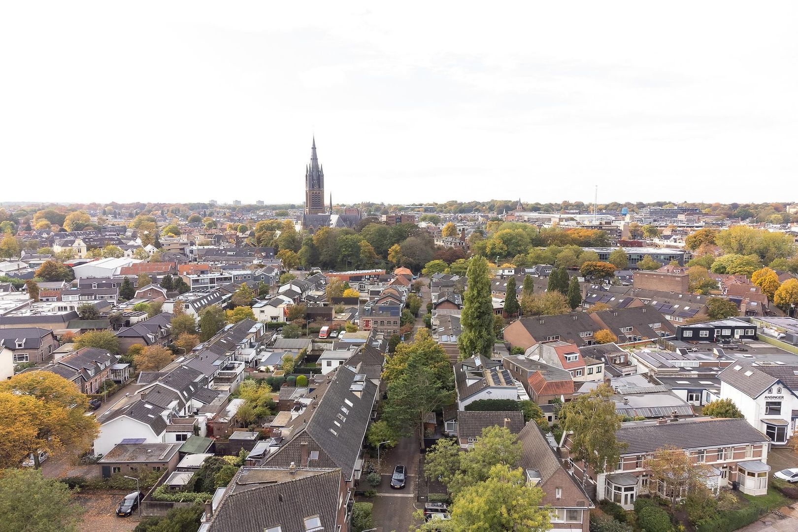 St. Annastraat 39, Hilversum foto-34 blur