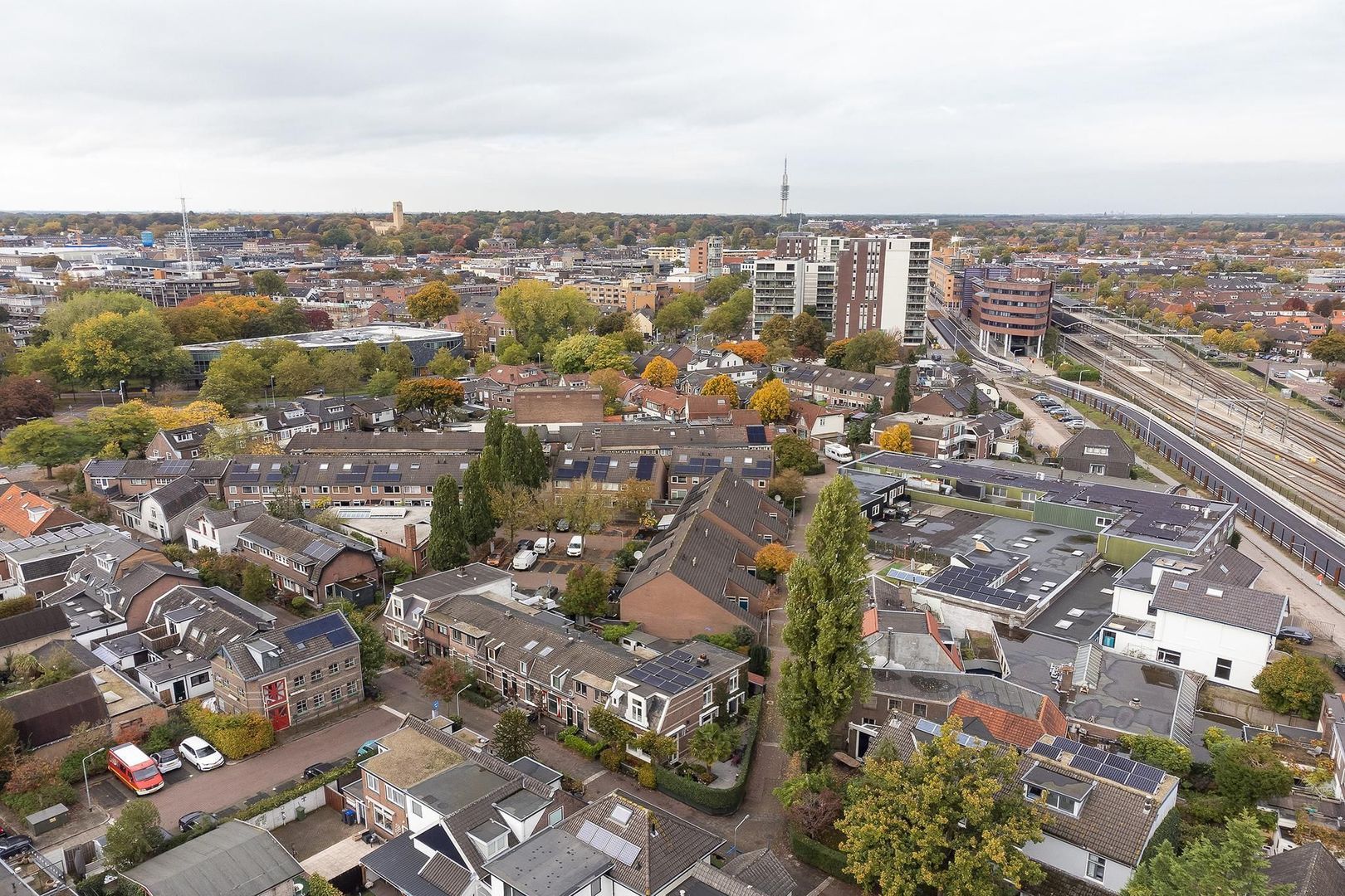 St. Annastraat 39, Hilversum foto-32 blur