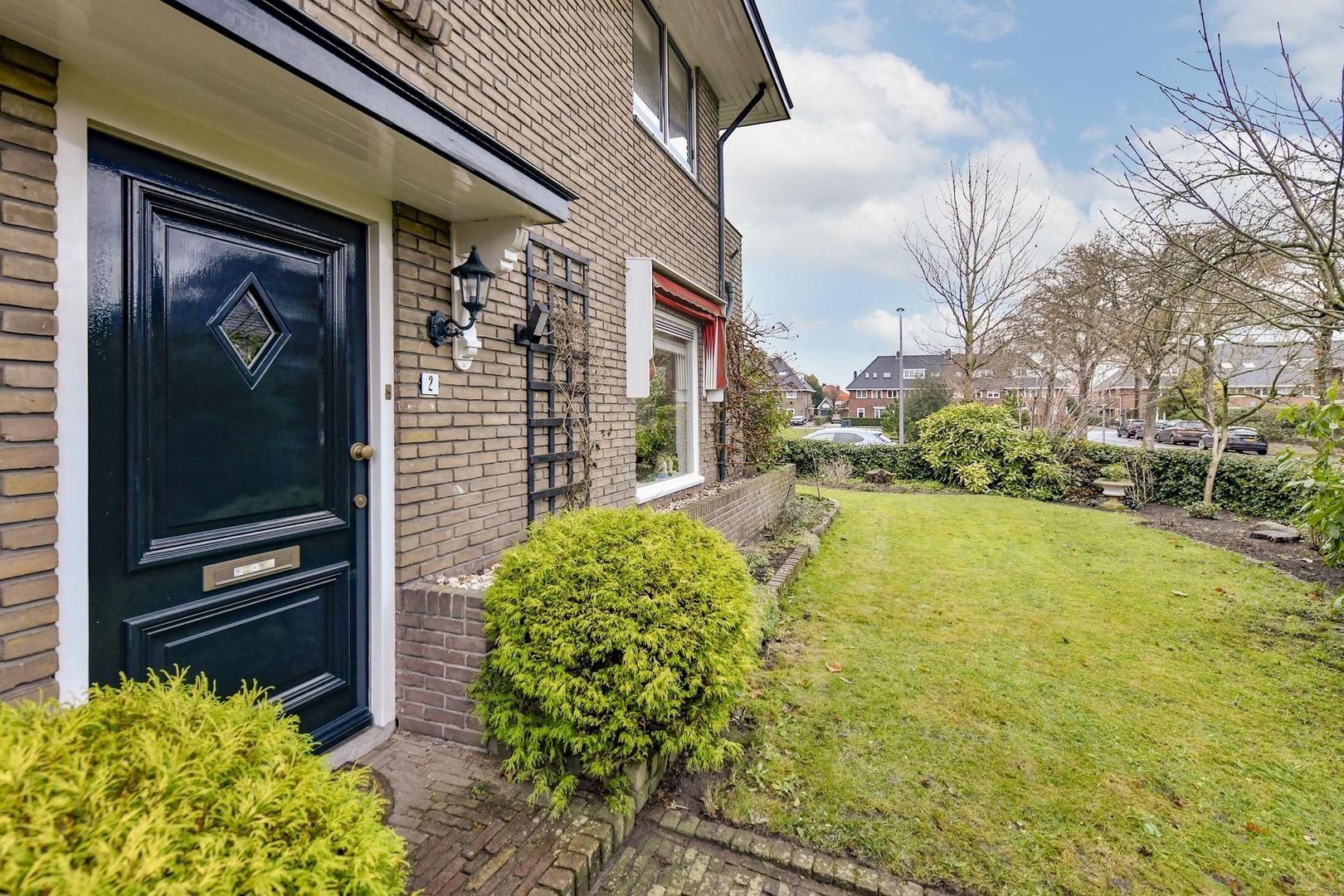 Hazelaarlaan 2, Hilversum foto-4 blur