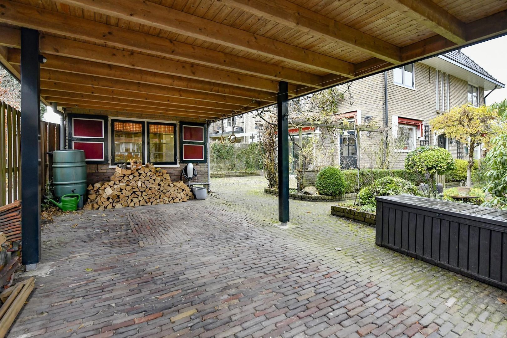 Hazelaarlaan 2, Hilversum foto-29 blur
