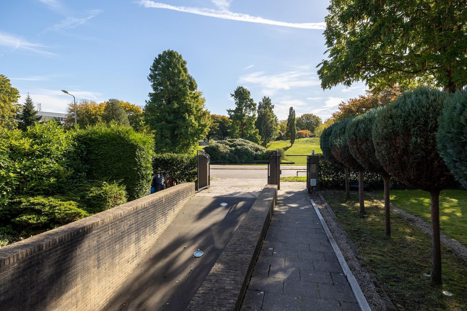 Laapersweg 6, Hilversum foto-40 blur