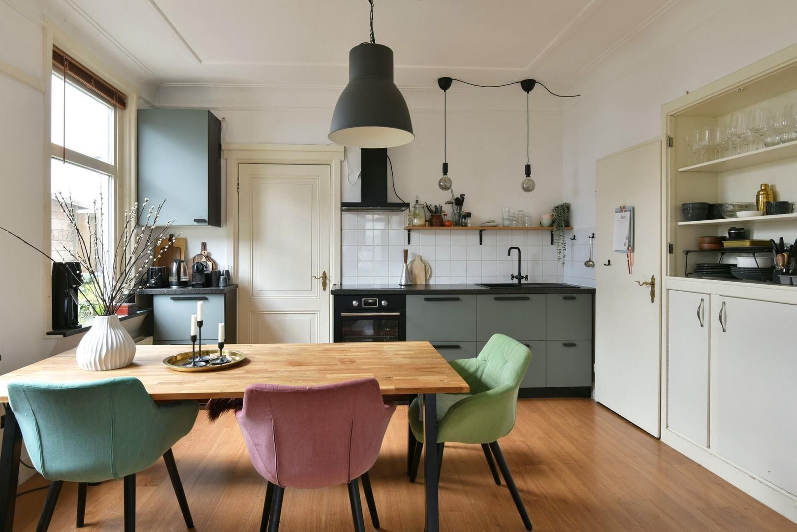 2e Nieuwstraat 43, Hilversum foto-4 blur