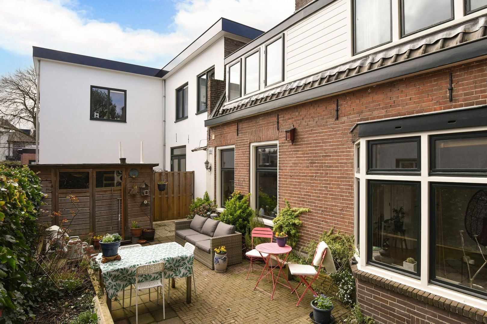 2e Nieuwstraat 43, Hilversum foto-12 blur