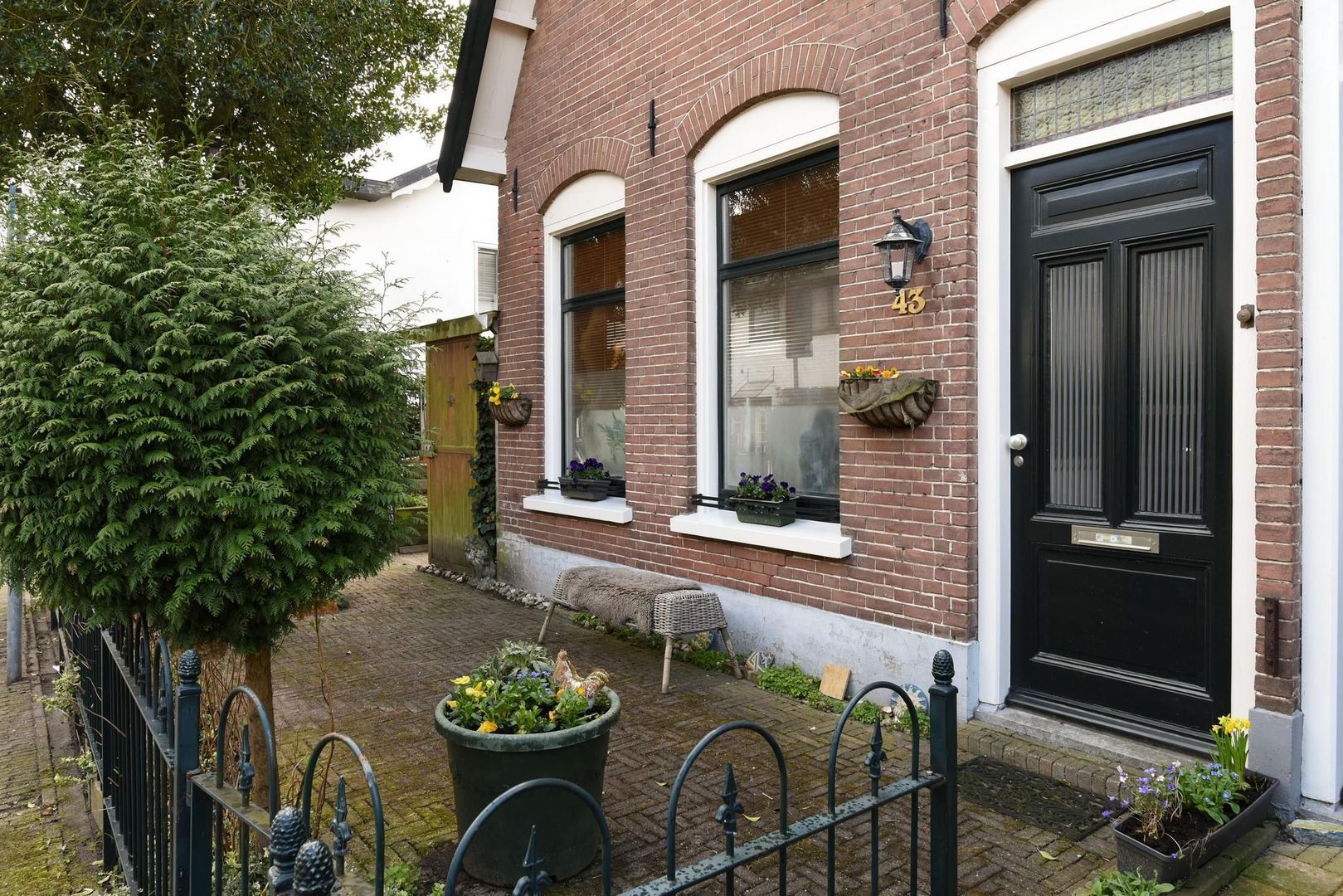 2e Nieuwstraat 43, Hilversum foto-14 blur