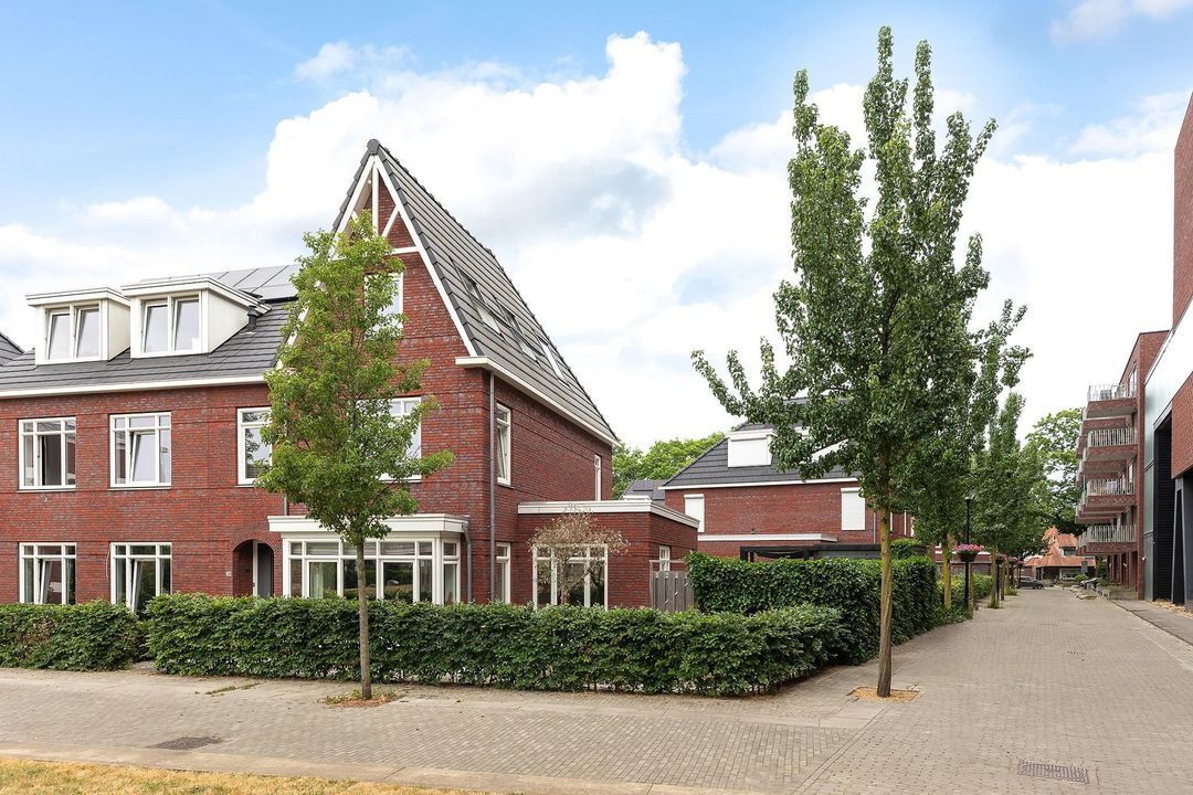 De Loodsen 25, Hilversum
