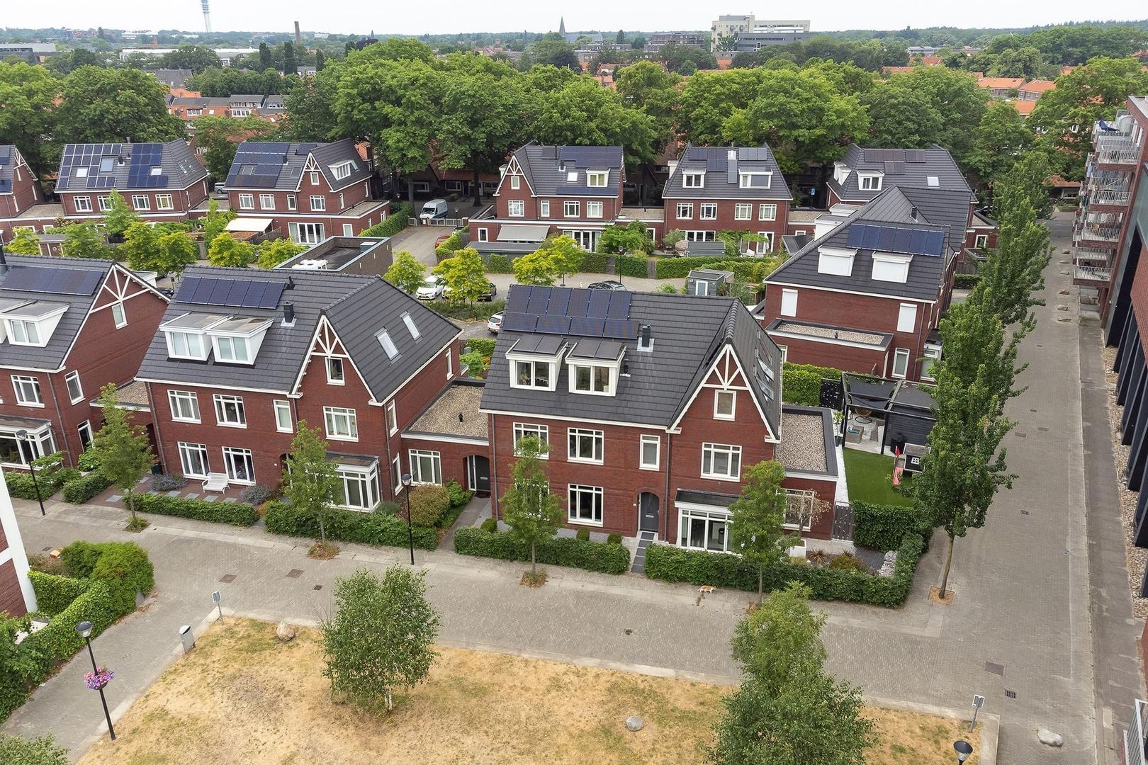De Loodsen 25, Hilversum foto-4 blur