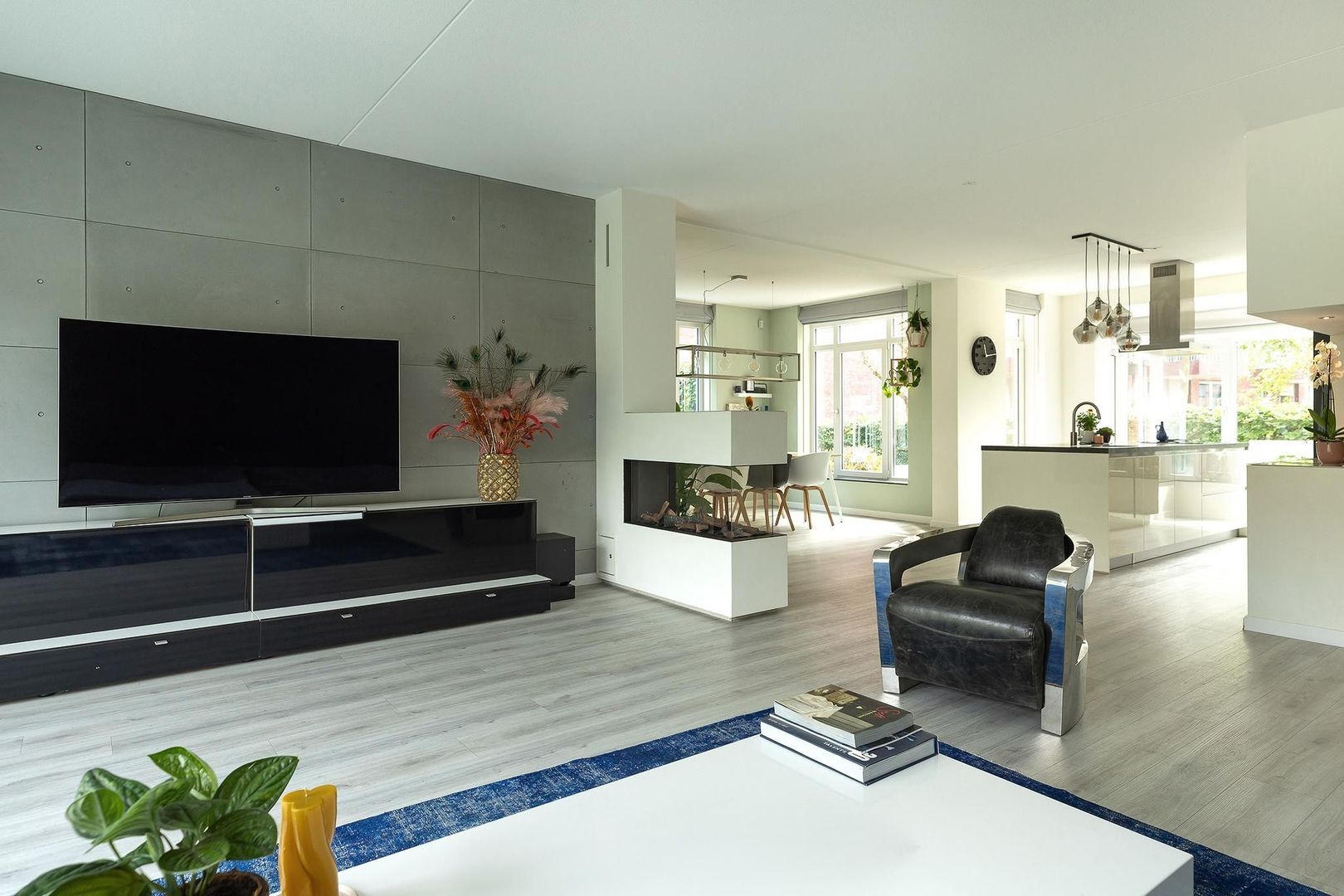 De Loodsen 25, Hilversum foto-13 blur