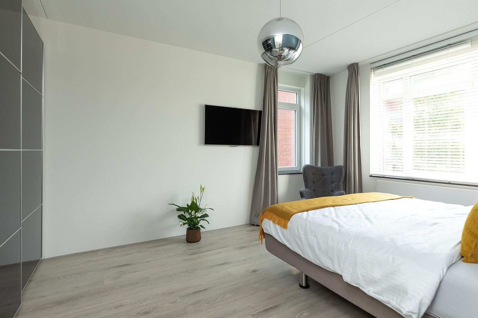 De Loodsen 25, Hilversum foto-22 blur