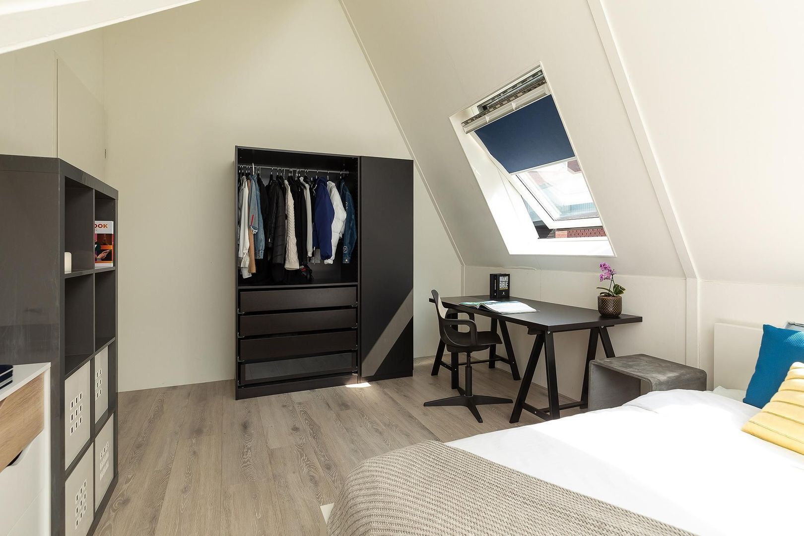 De Loodsen 25, Hilversum foto-32 blur