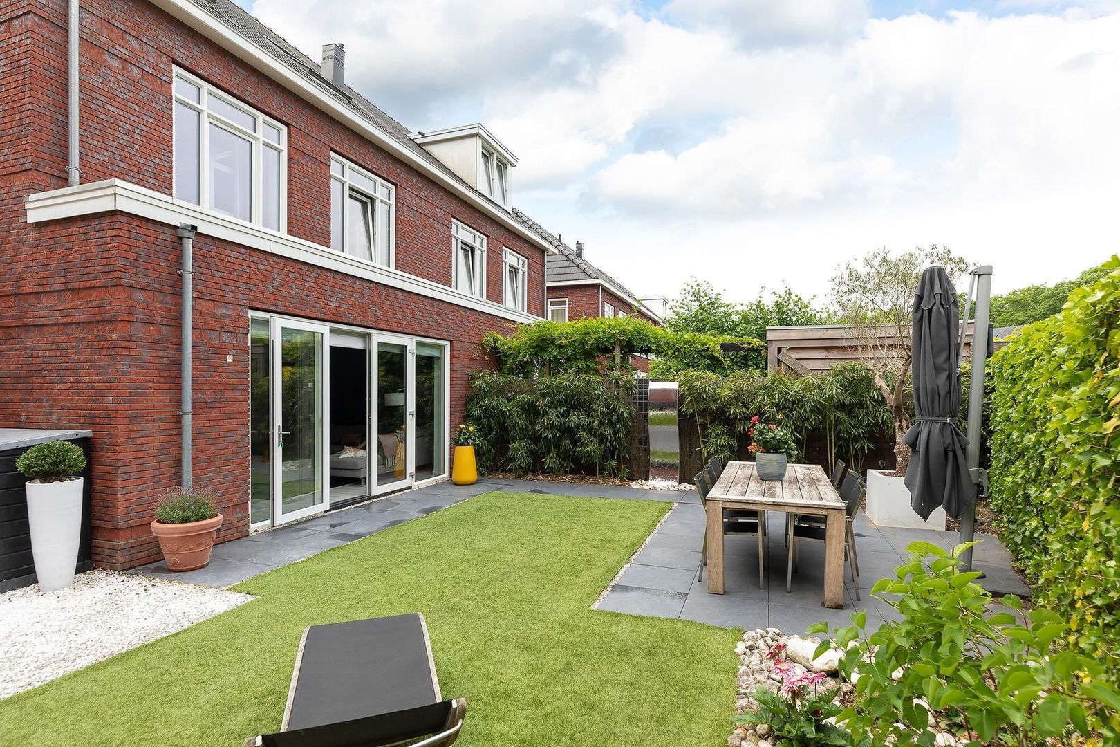 De Loodsen 25, Hilversum foto-37 blur