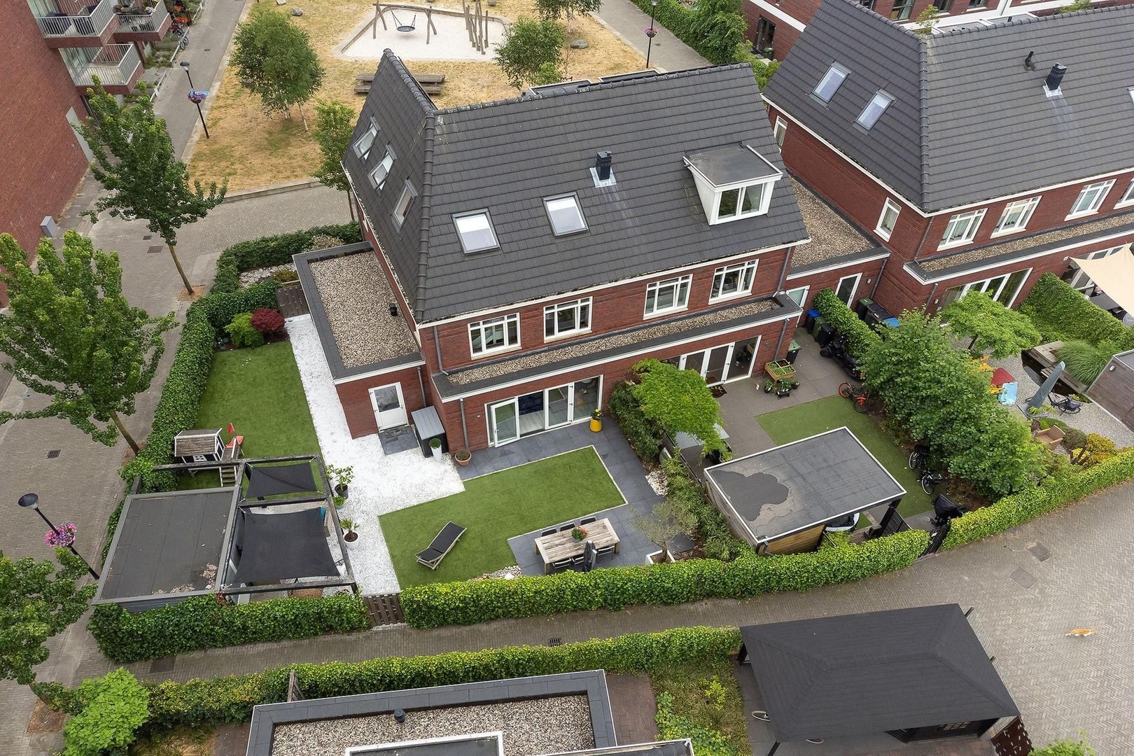 De Loodsen 25, Hilversum foto-35 blur