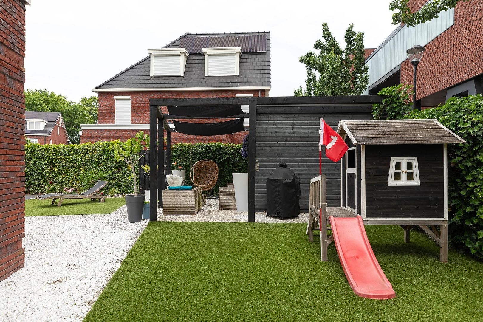 De Loodsen 25, Hilversum foto-40 blur