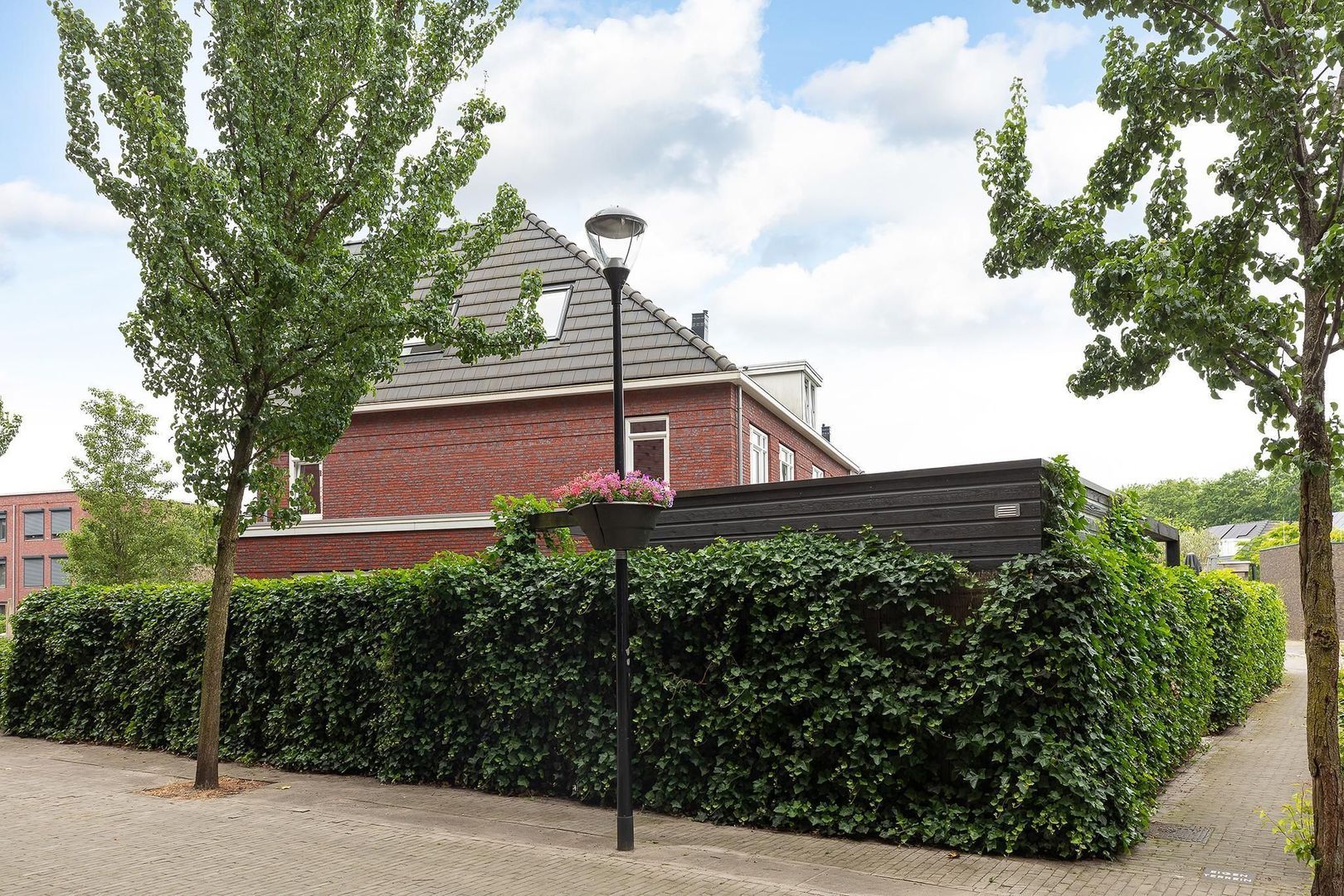 De Loodsen 25, Hilversum foto-42 blur