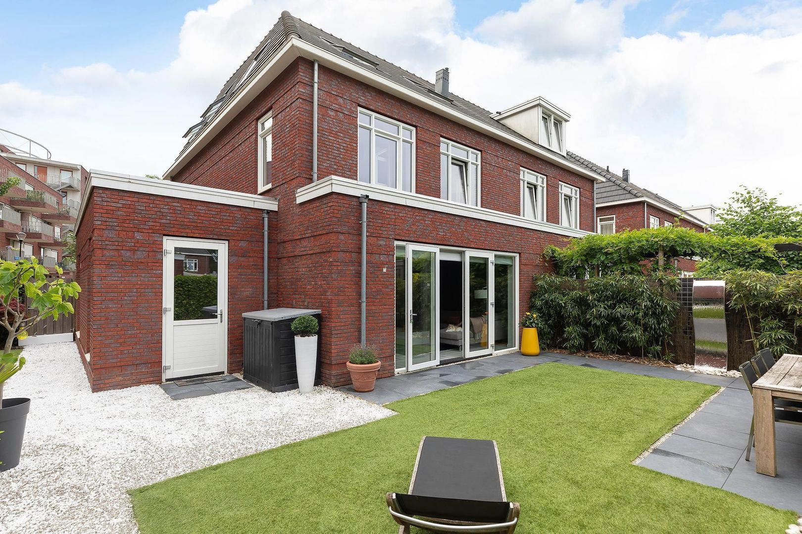 De Loodsen 25, Hilversum foto-39 blur