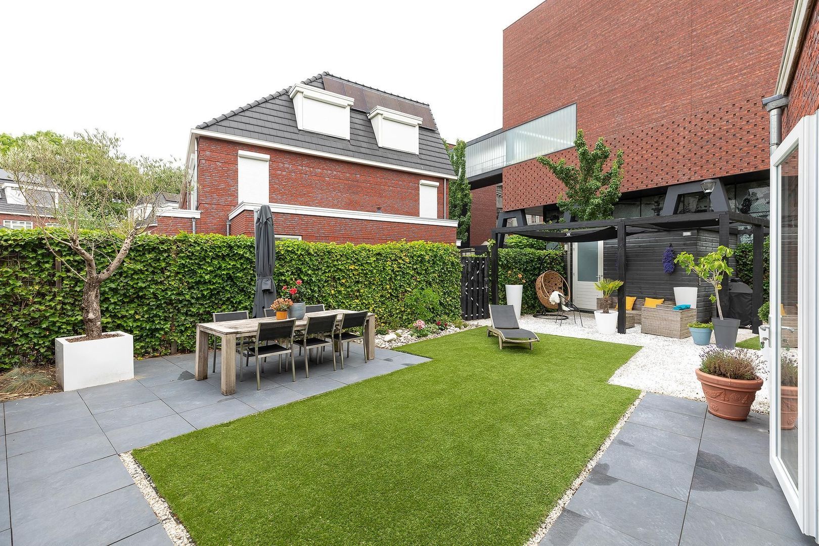 De Loodsen 25, Hilversum foto-43 blur