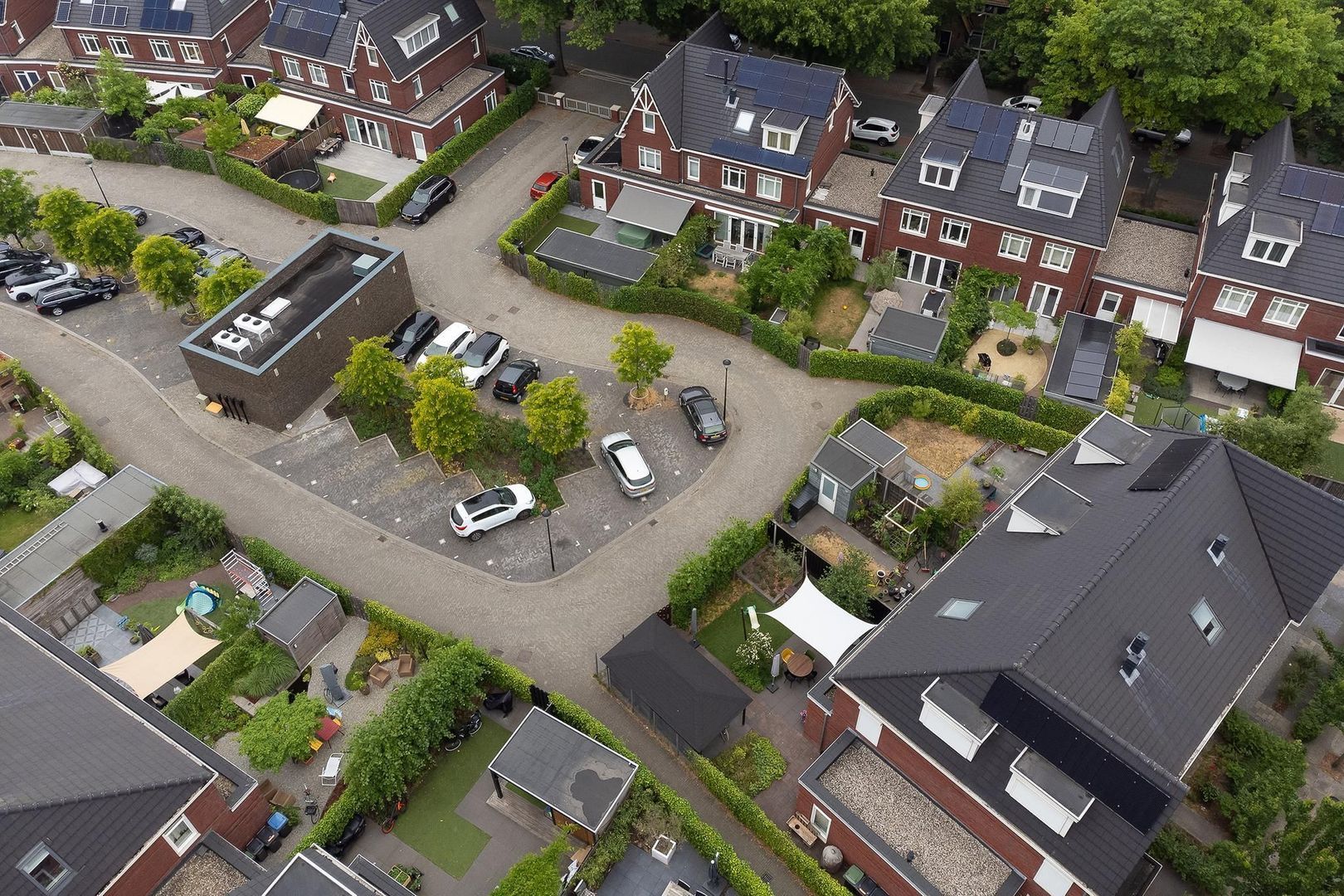 De Loodsen 25, Hilversum foto-44 blur