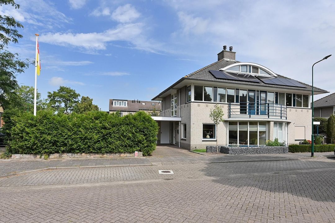 Zilverschoon 12, Eemnes