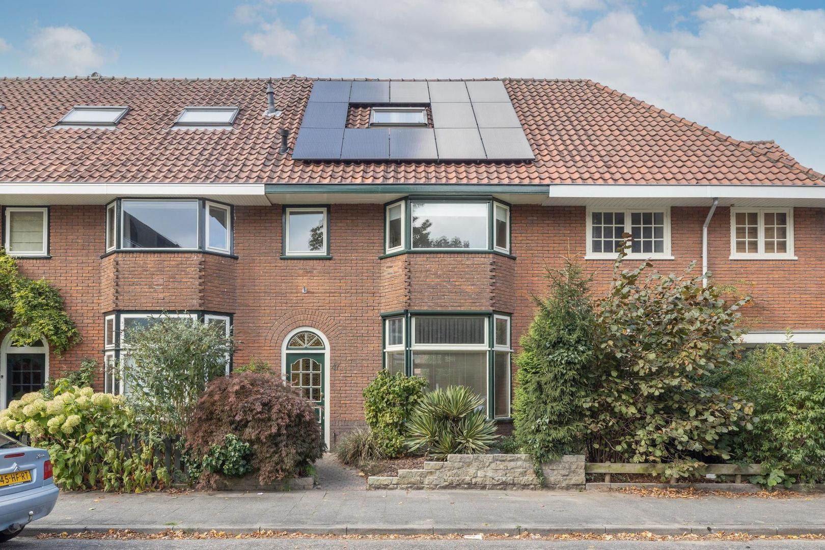 Pelikaanstraat 47, Hilversum foto-12 blur