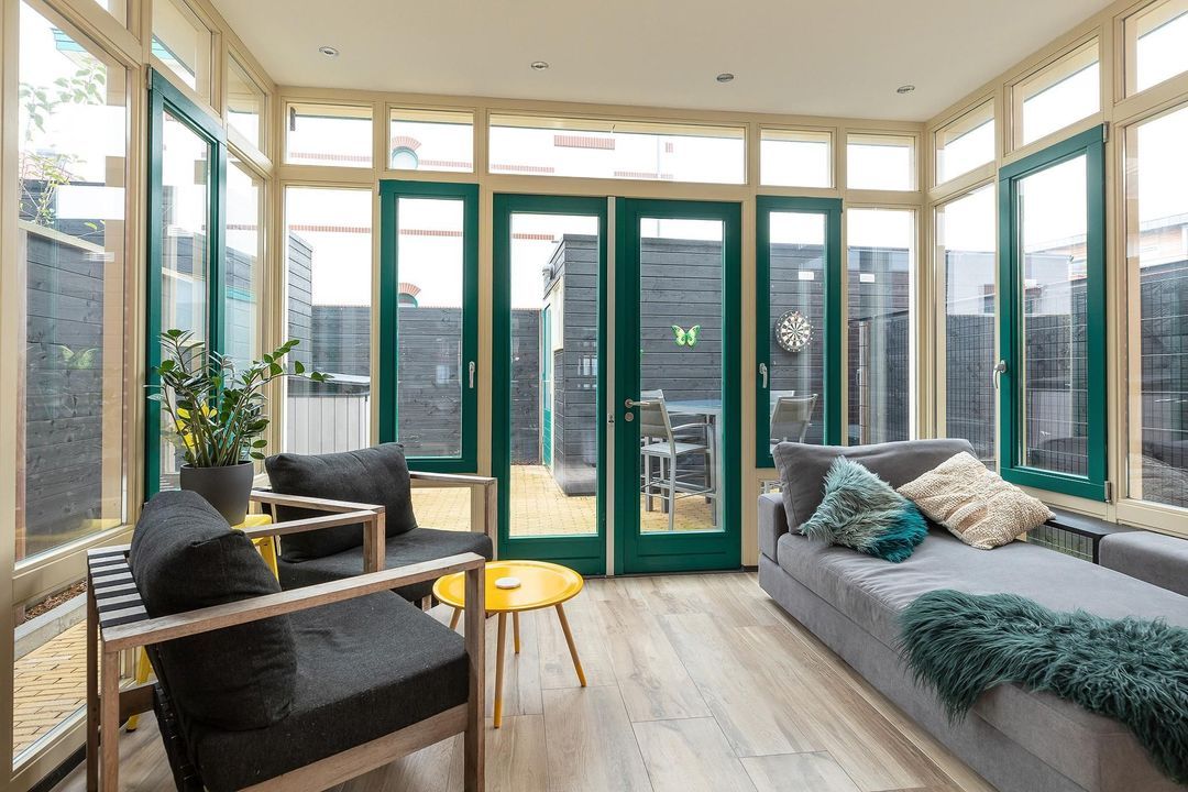 Melkpad 8 B, Hilversum