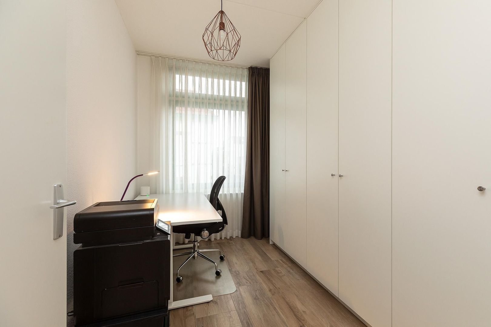 Melkpad 8 B, Hilversum foto-19 blur