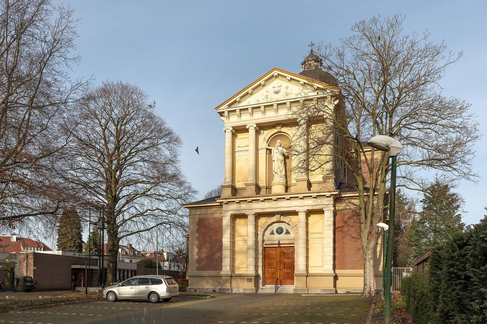 Melkpad 8 B, Hilversum foto-33 blur