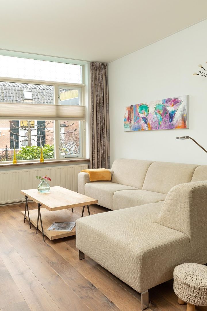 Rozenstraat 42, Hilversum foto-21 blur