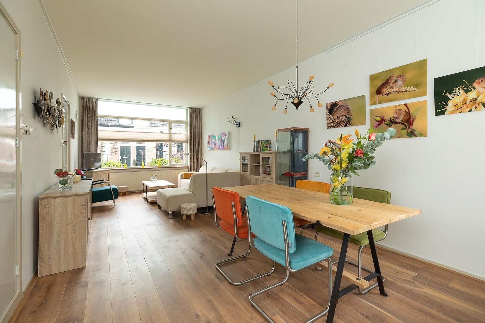 Rozenstraat 42, Hilversum foto-5 blur