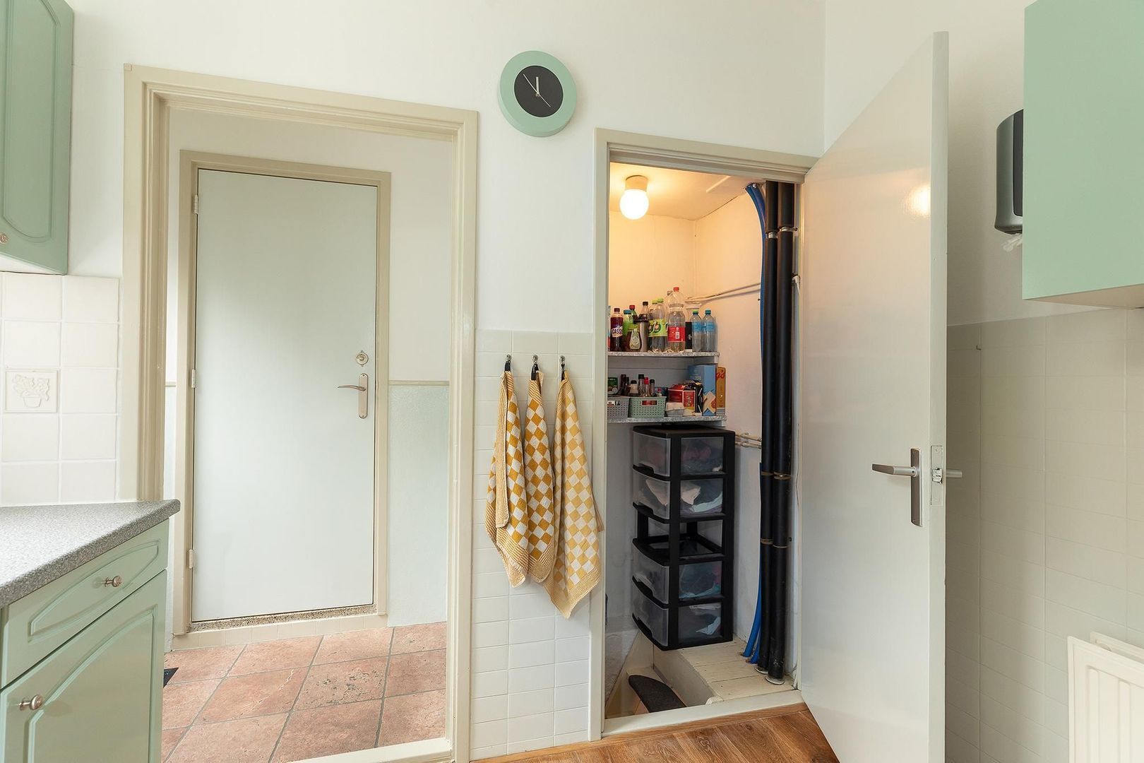 Rozenstraat 42, Hilversum foto-16 blur