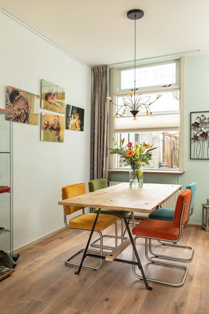 Rozenstraat 42, Hilversum foto-4 blur