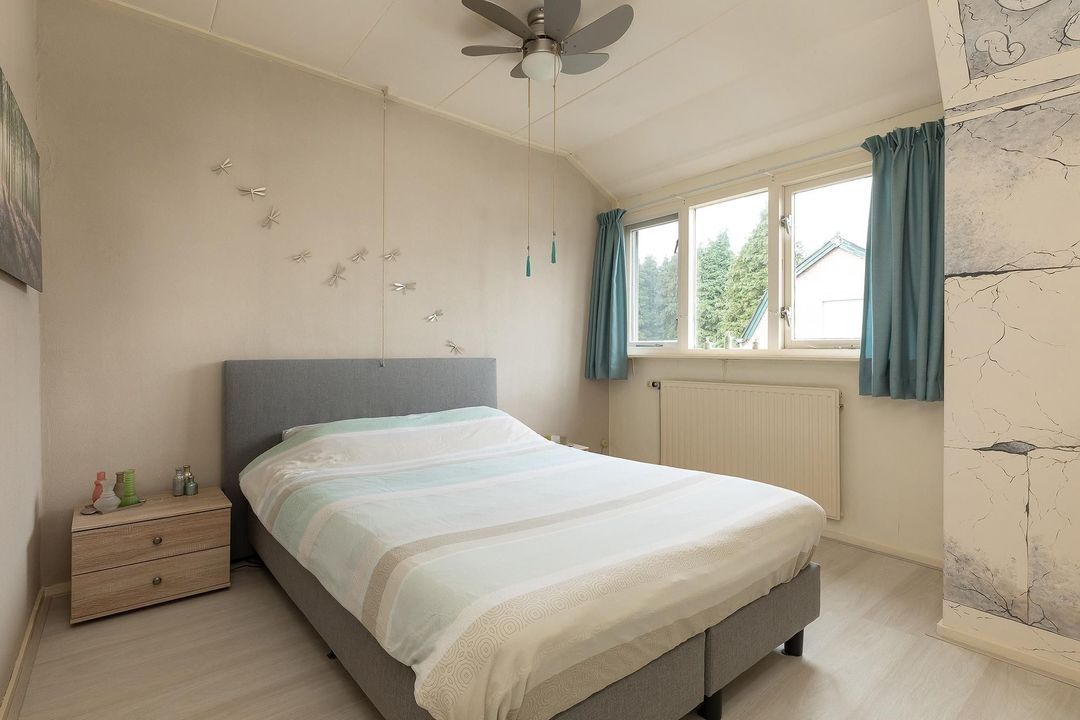Rozenstraat 42, Hilversum
