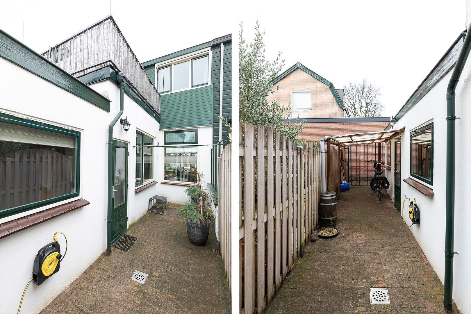 Rozenstraat 42, Hilversum foto-18 blur