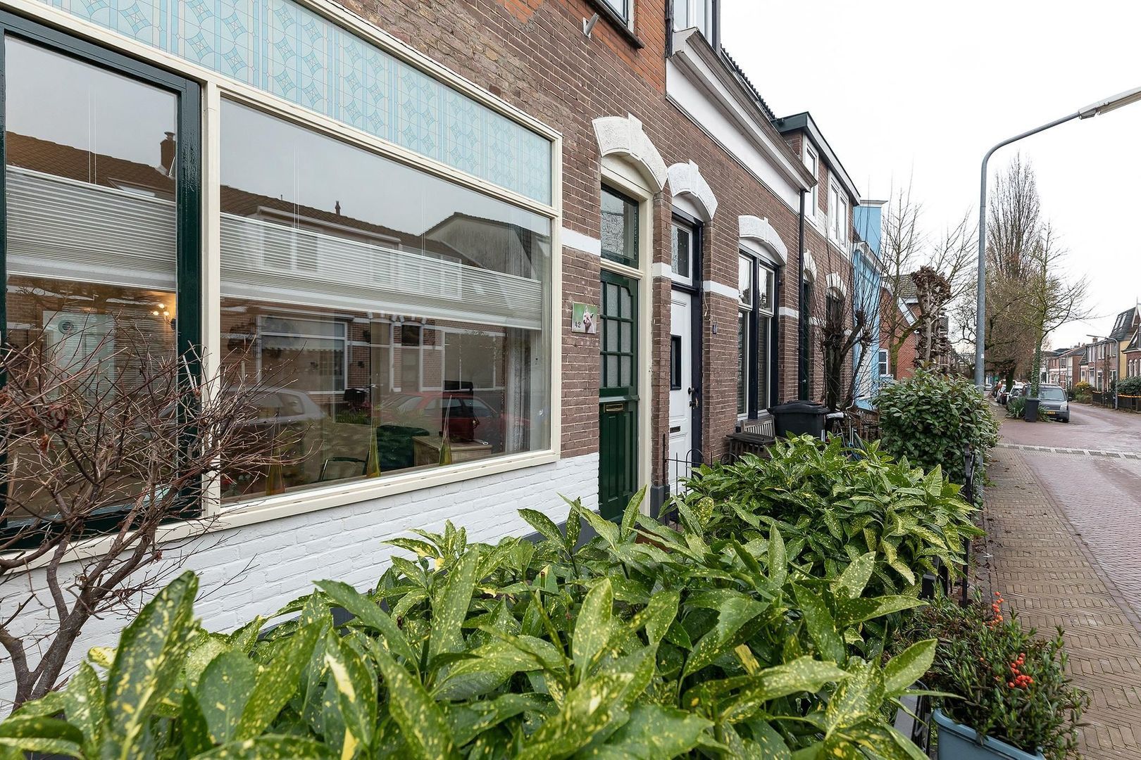 Rozenstraat 42, Hilversum foto-20 blur