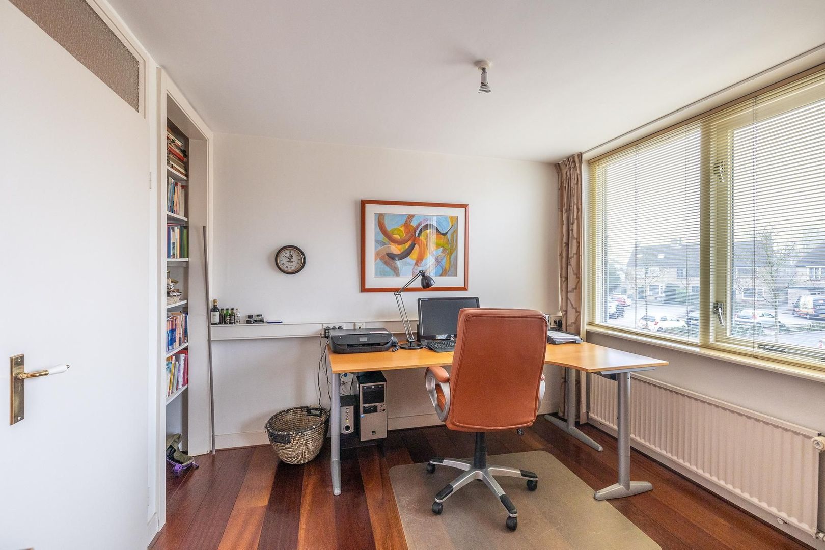 Lage Naarderweg 30 b, Hilversum foto-22 blur
