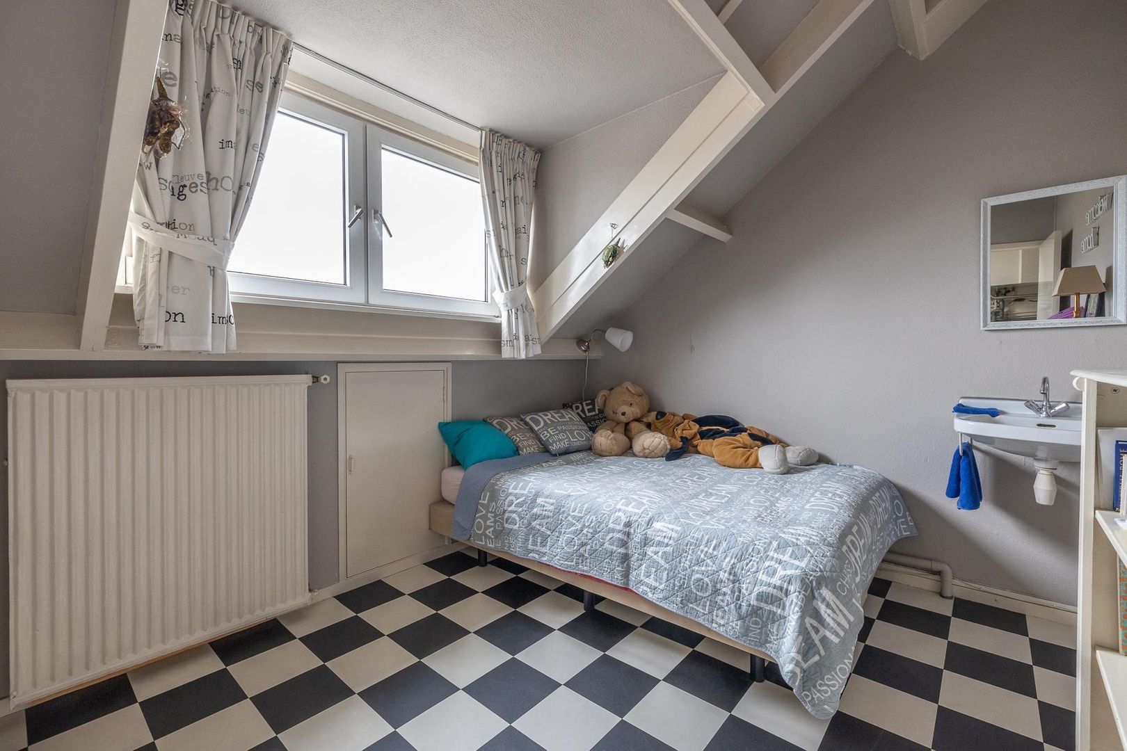 Lage Naarderweg 30 b, Hilversum foto-18 blur