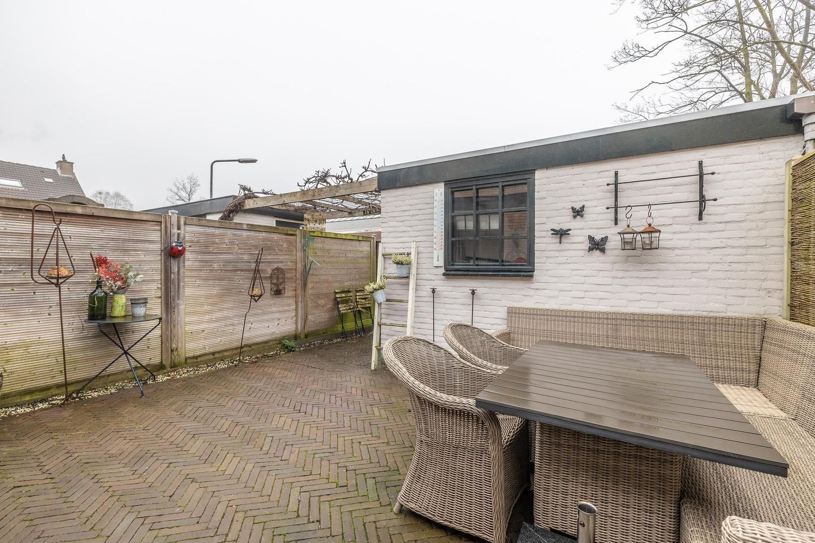Lage Naarderweg 30 b, Hilversum foto-21 blur