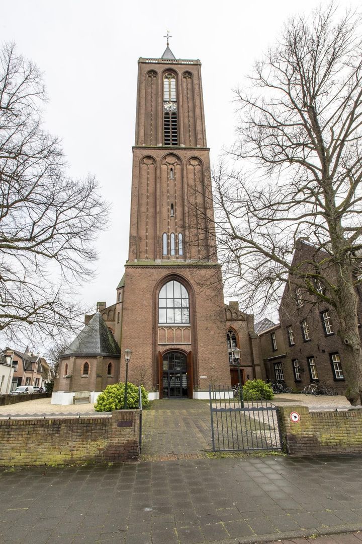 Brinklaan 115 D1, Bussum foto-12 blur