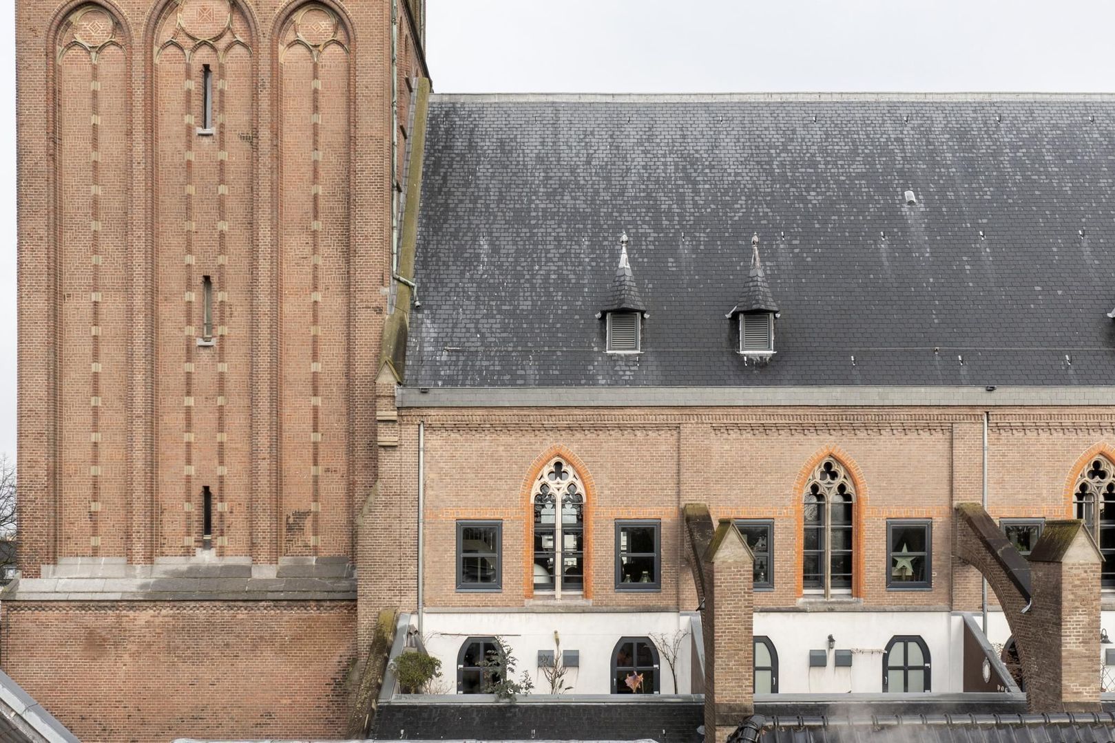 Brinklaan 115 D1, Bussum foto-36 blur
