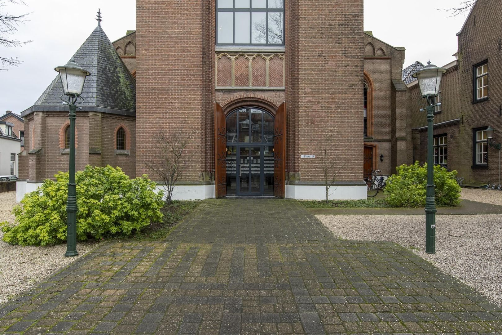 Brinklaan 115 D1, Bussum foto-28 blur