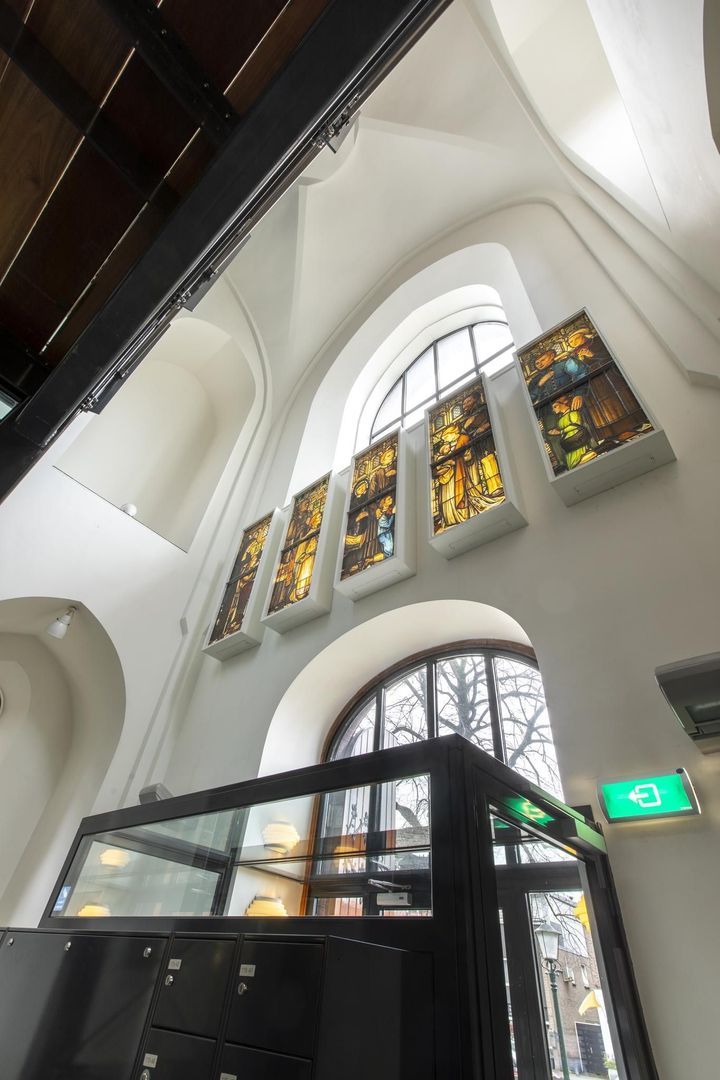 Brinklaan 115 D1, Bussum foto-3 blur