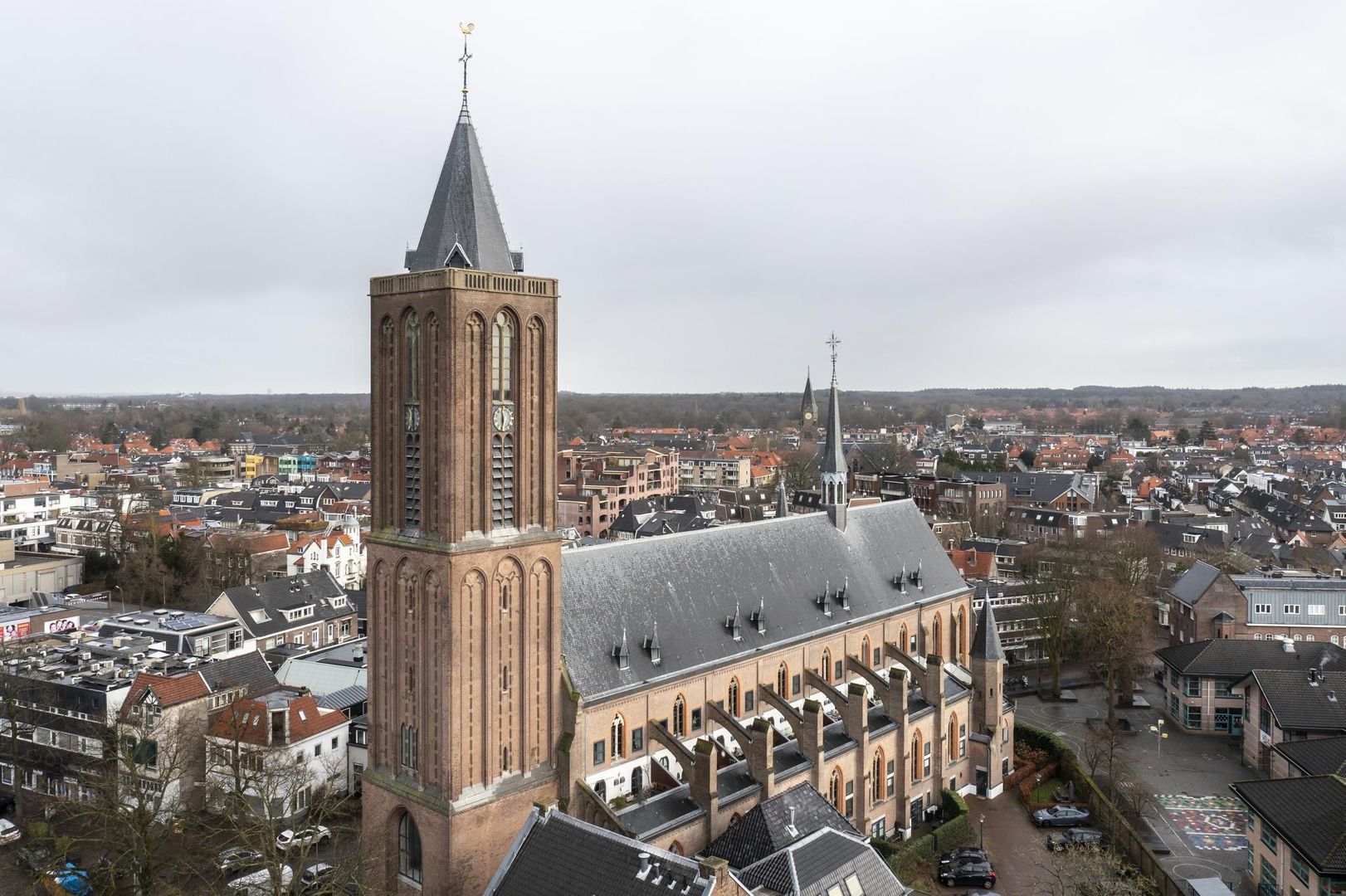 Brinklaan 115 D1, Bussum foto-14 blur