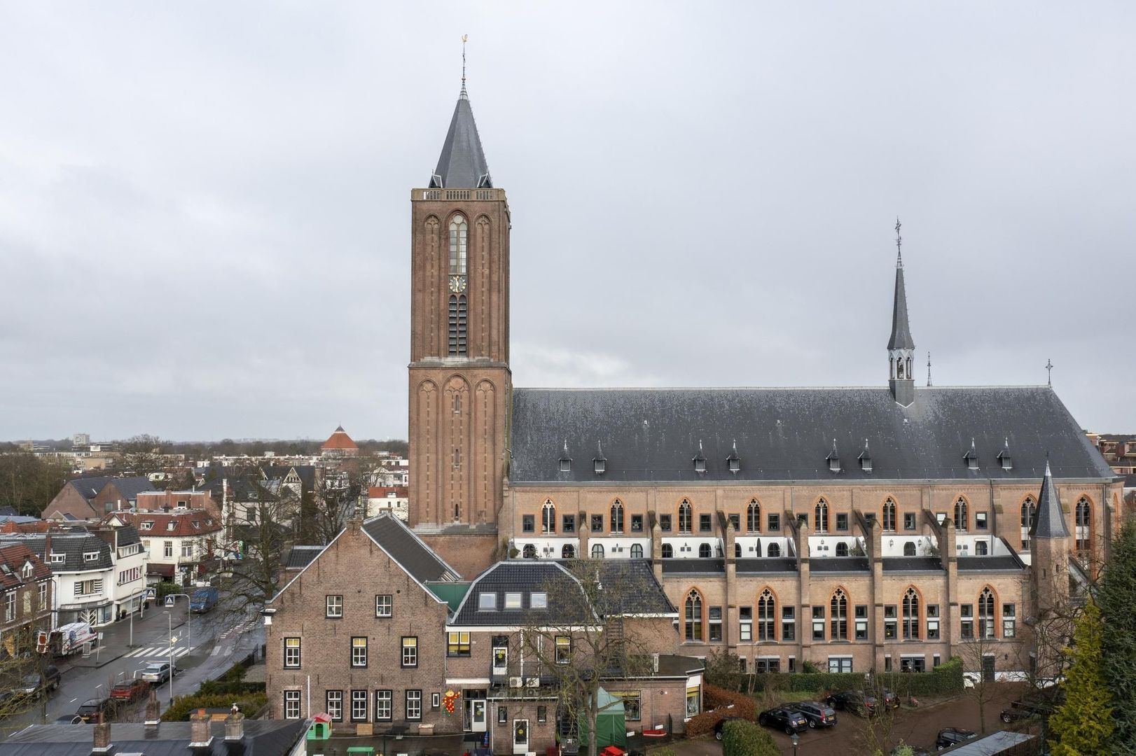 Brinklaan 115 D1, Bussum foto-15 blur
