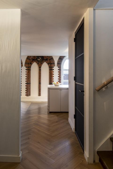 Brinklaan 115 D1, Bussum