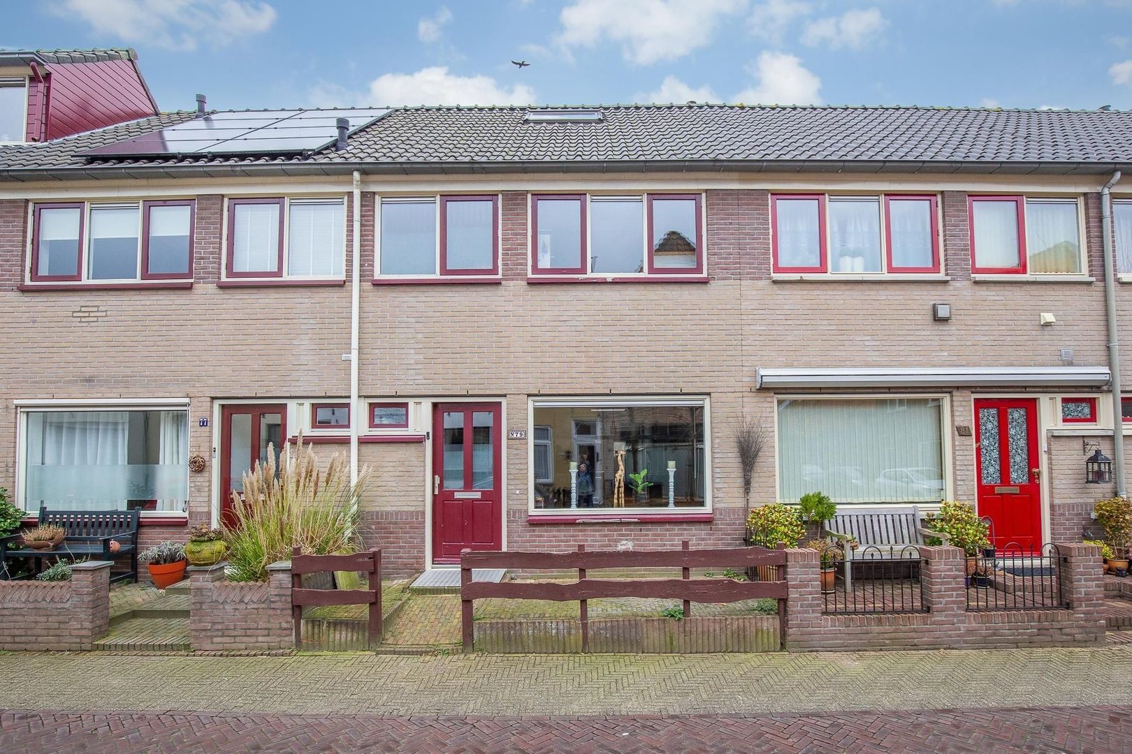 Bakkerstraat 79, Hilversum foto-23 blur