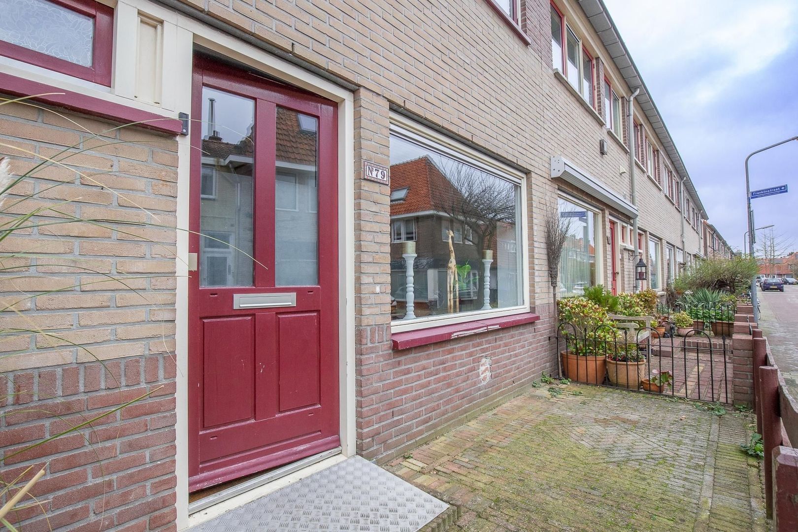 Bakkerstraat 79, Hilversum foto-8 blur