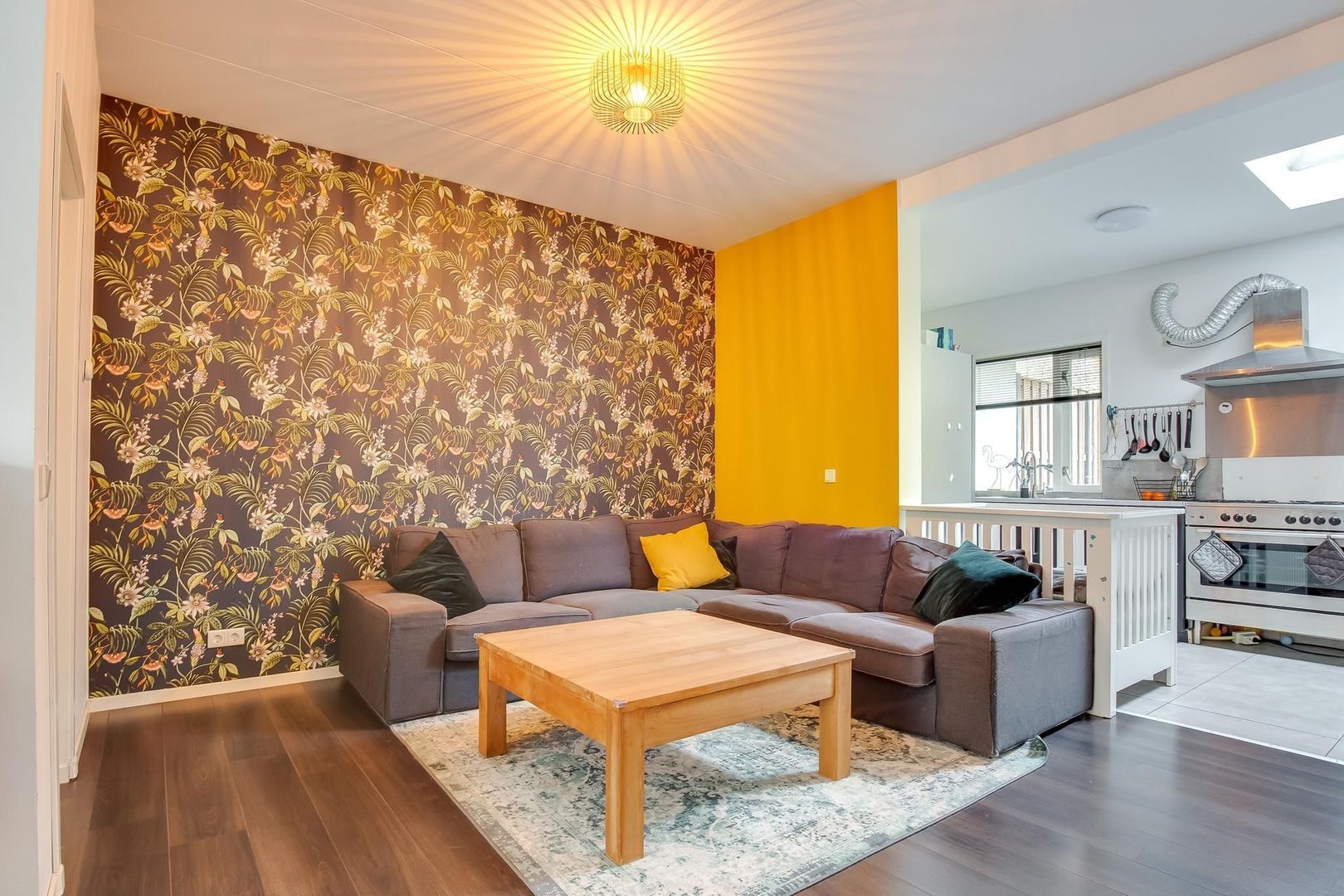 Bakkerstraat 79, Hilversum foto-26 blur